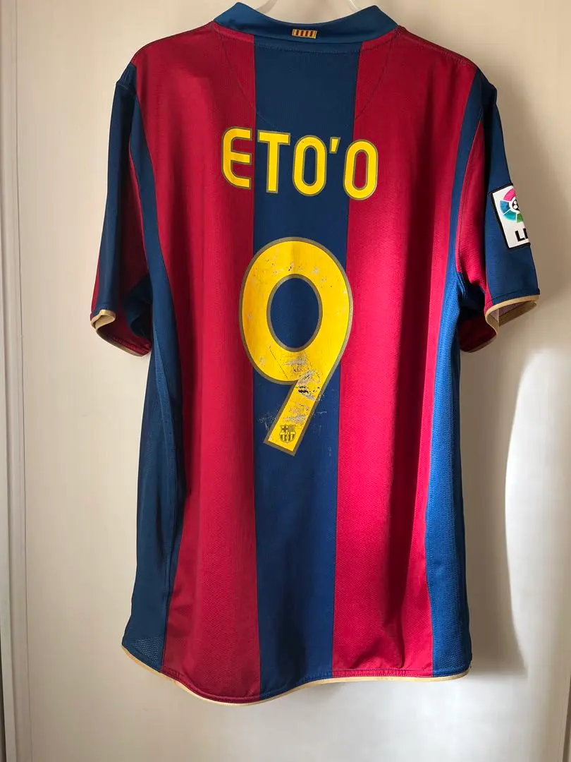 2026年最新】エトー ユニフォームの人気アイテム - メルカリ