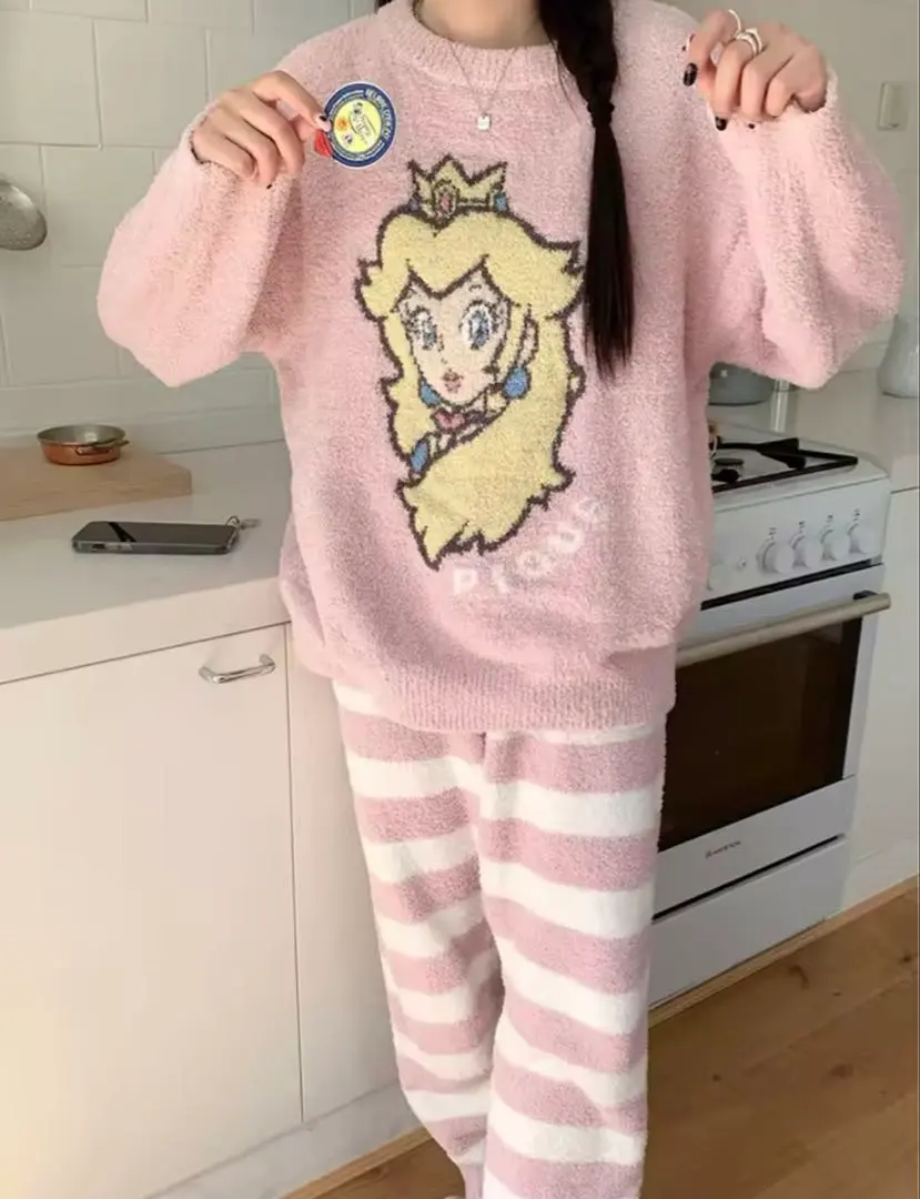 2026年最新】ジェラピケ ピーチ姫の人気アイテム - メルカリ