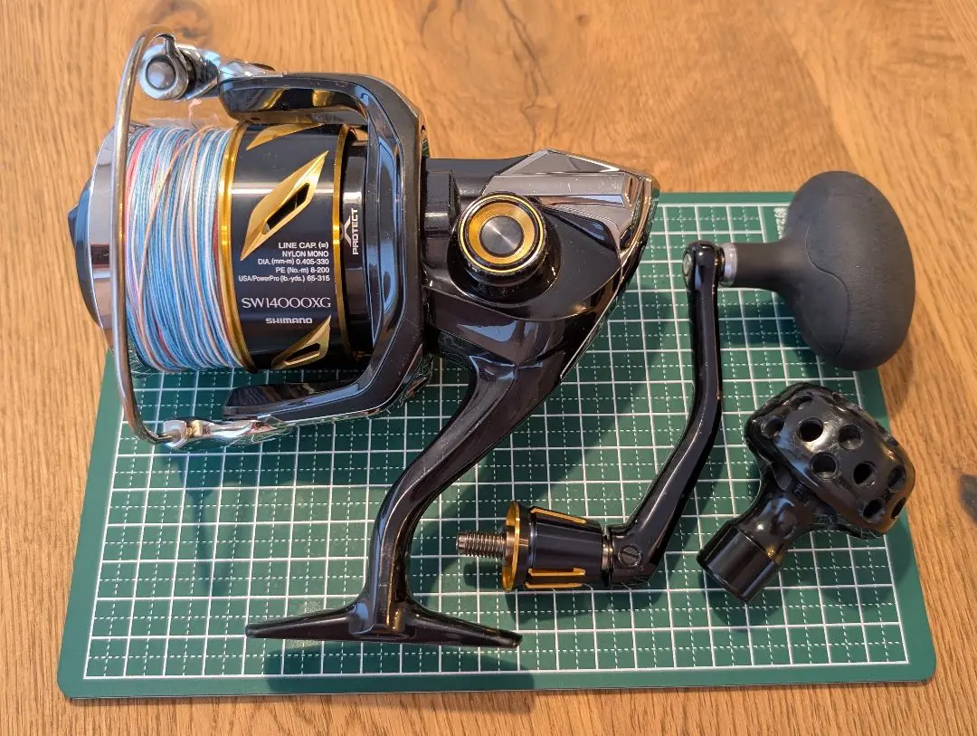 2026年最新】ステラ スプール 10000の人気アイテム - メルカリ