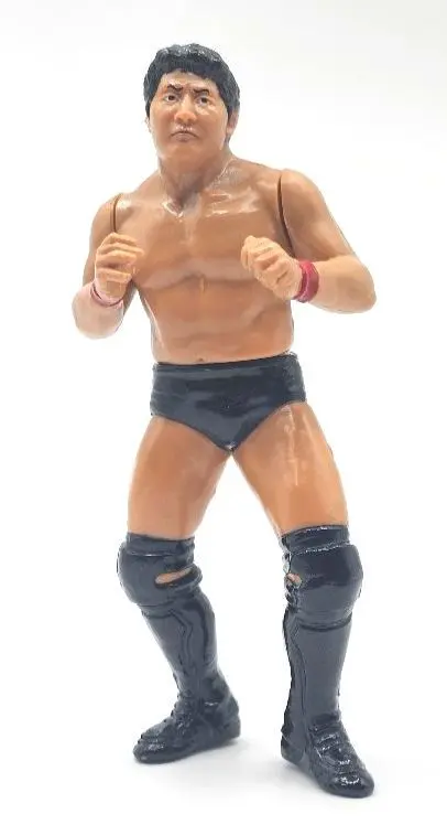 2026年最新】前田日明 フィギュアの人気アイテム - メルカリ