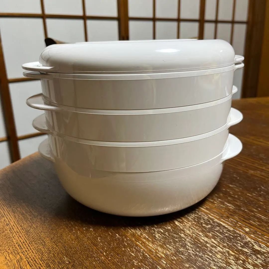 2026年最新】タッパーウェア スタッククッカーの人気アイテム - メルカリ
