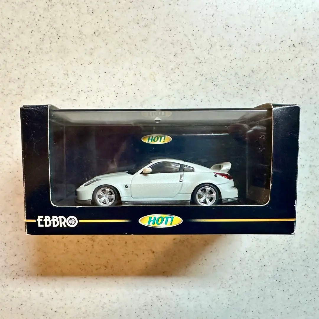 2026年最新】エブロ フェアレディzの人気アイテム - メルカリ