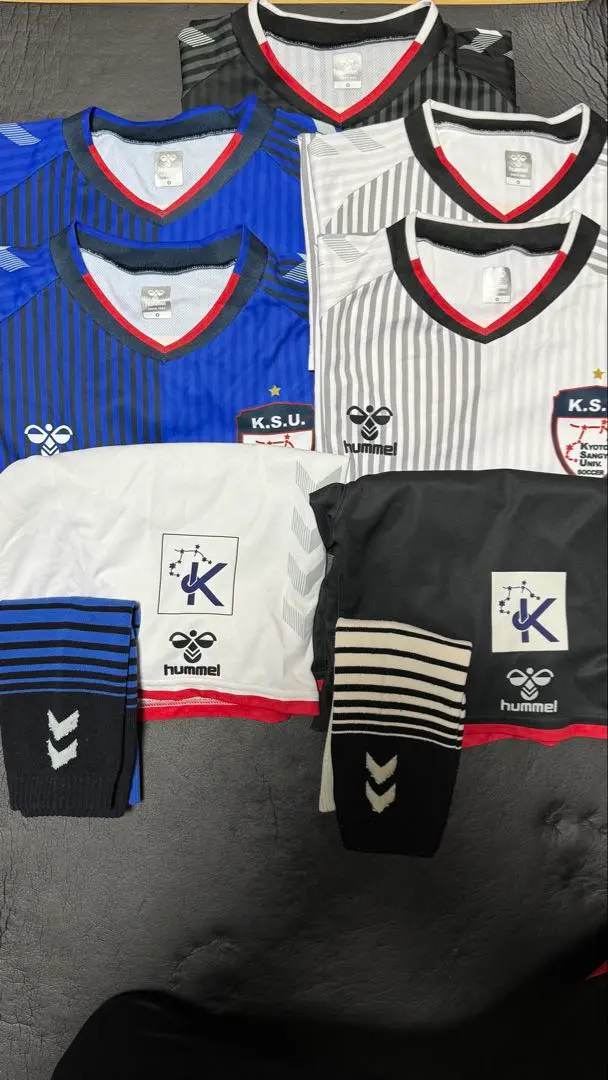 2026年最新】京都産業大学 サッカーの人気アイテム - メルカリ