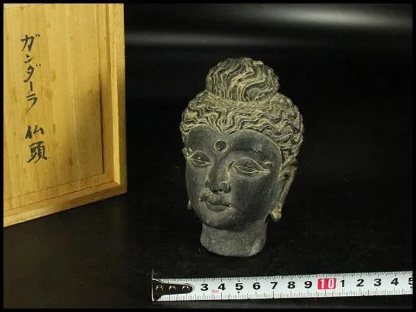 2026年最新】ガンダーラ 仏像の人気アイテム - メルカリ