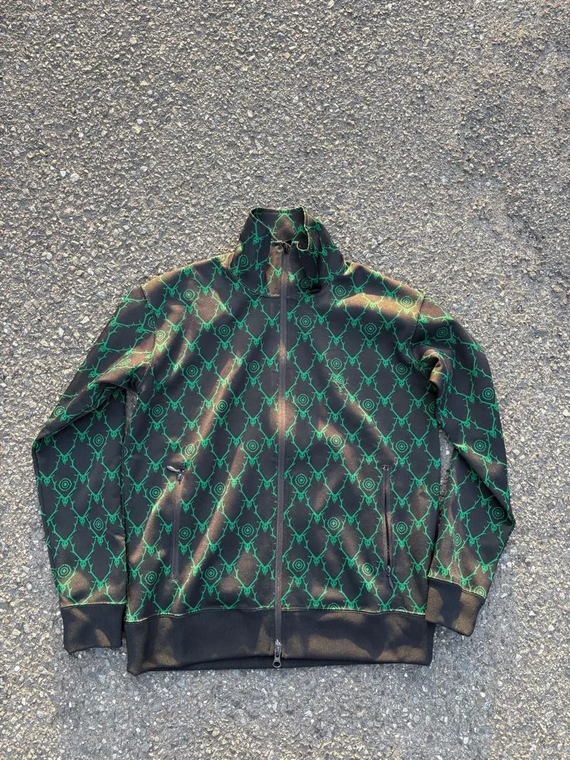 2026年最新】south2 west8 トラックジャケットの人気アイテム - メルカリ