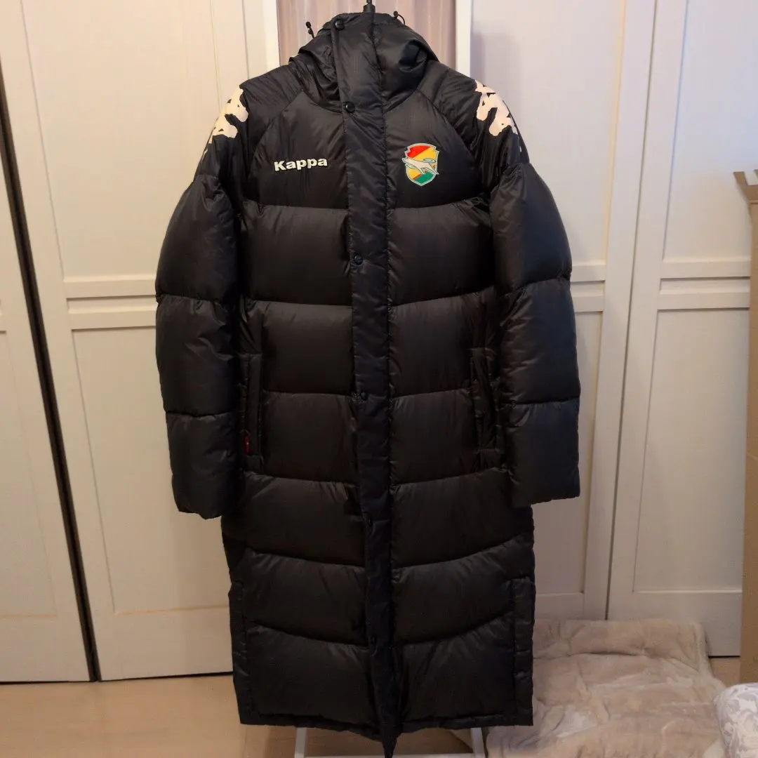 2026年最新】ジェフユナイテッド ベンチコートの人気アイテム - メルカリ