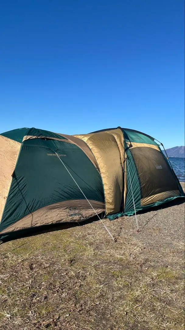 2026年最新】スクリーンキャノピージョイントタープiiiの人気アイテム