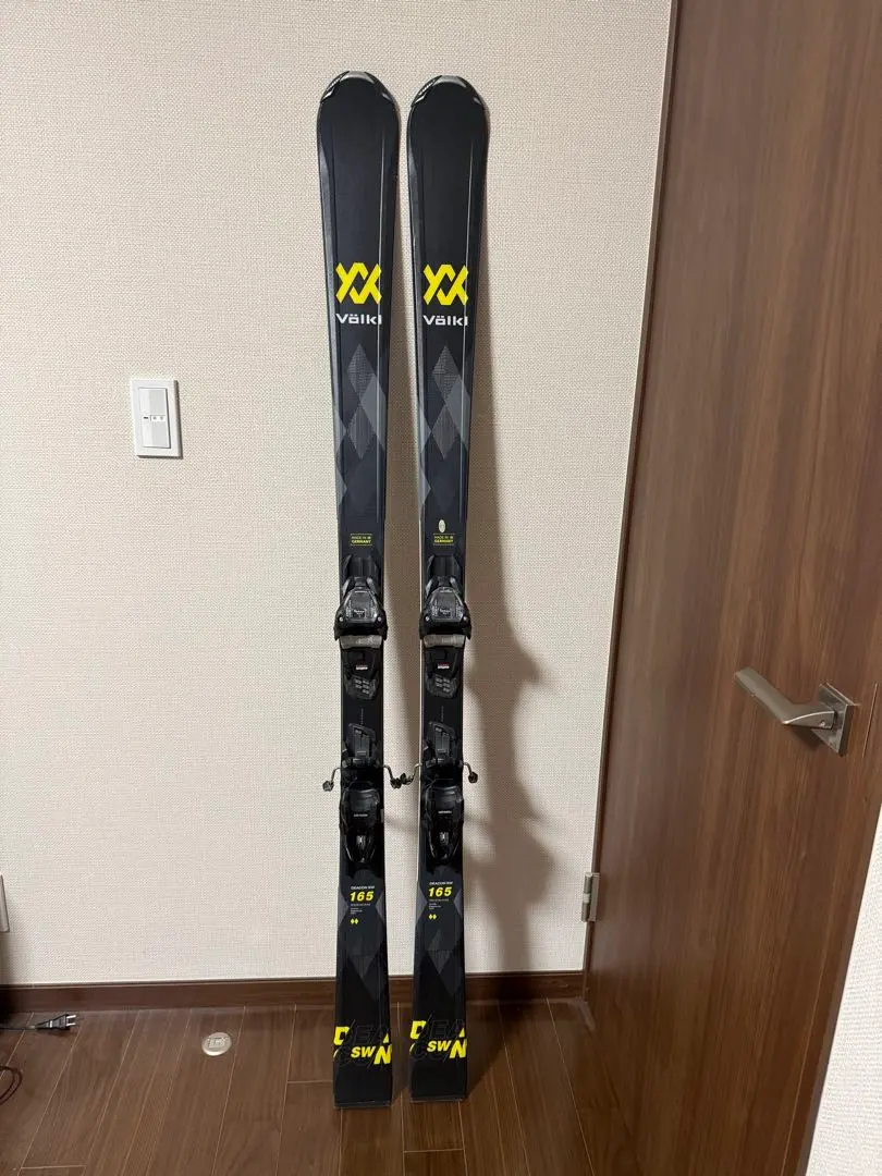 2026年最新】volkl deaconの人気アイテム - メルカリ