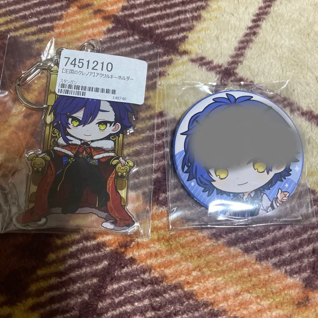 2026年最新】クレノア すたんの人気アイテム - メルカリ