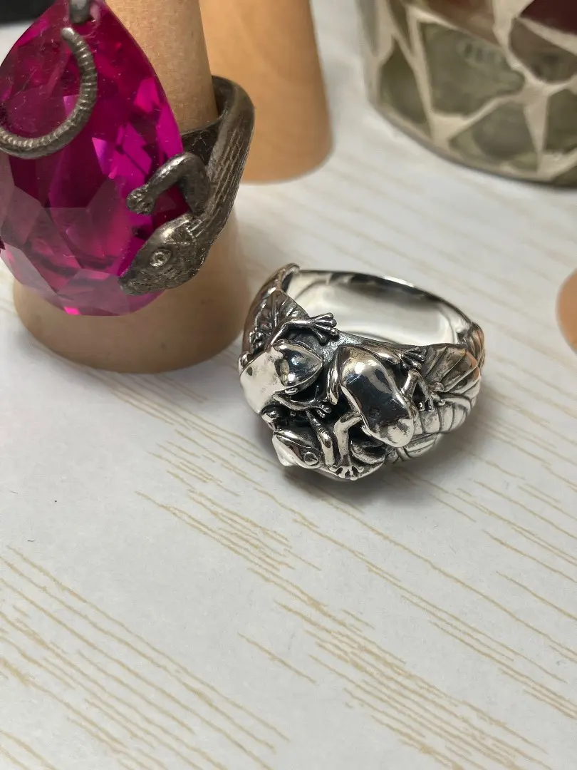 2026年最新】かすう工房 カエルの人気アイテム - メルカリ