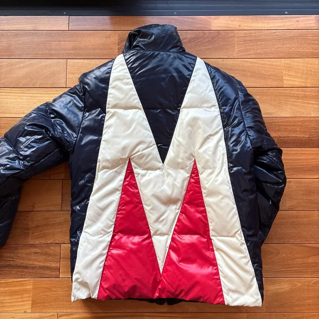 2026年最新】モンクレール ベンジャミンの人気アイテム - メルカリ