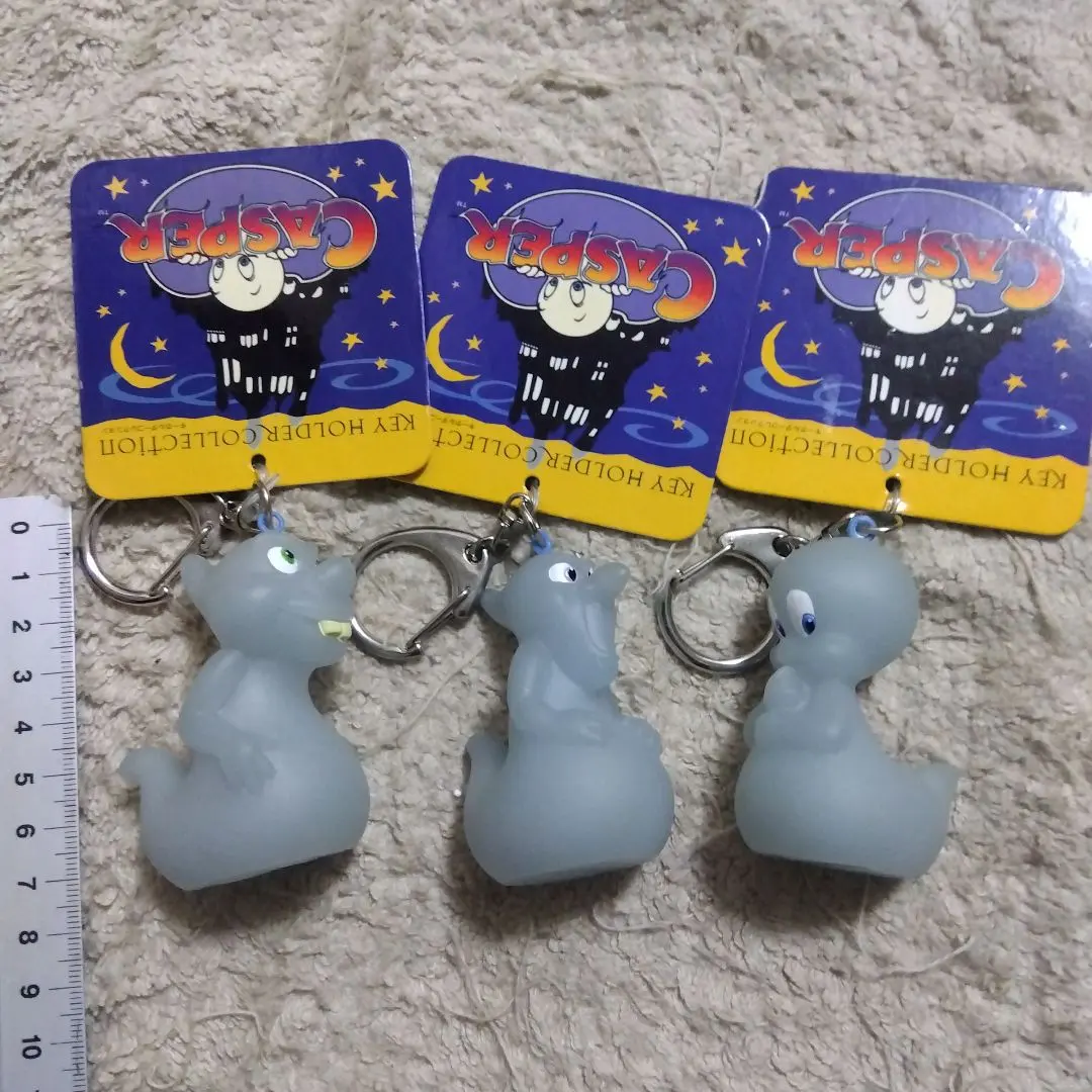 2026年最新】キャスパー ソフビの人気アイテム - メルカリ