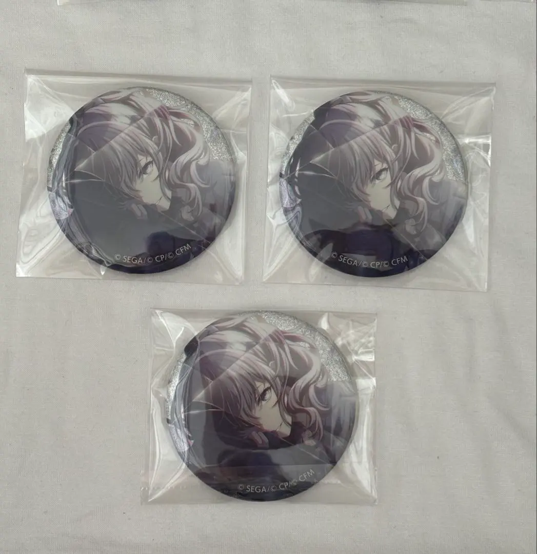 2026年最新】朝比奈まふゆ 缶バッジ 30aの人気アイテム - メルカリ