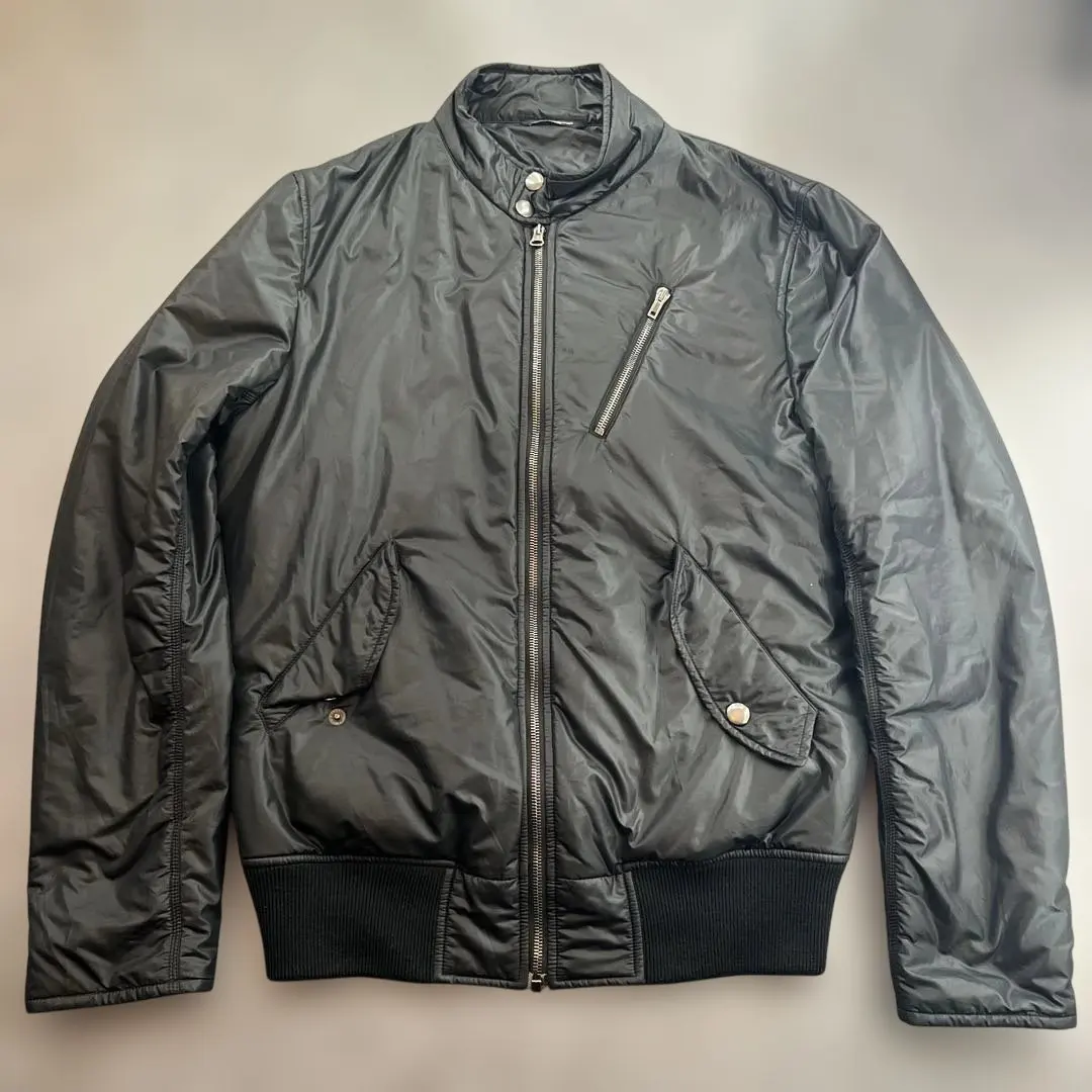 2026年最新】D&G ／ Dolce＆Gabbana MA-1・フライトジャケットの人気