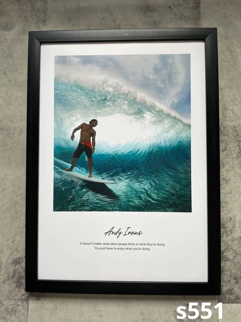 2026年最新】アンディ・アイアンズの人気アイテム - メルカリ