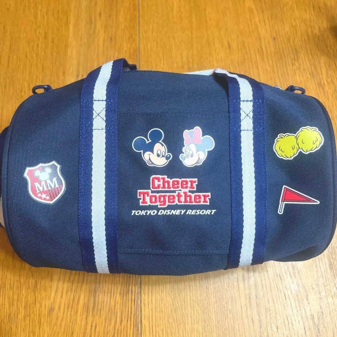 2026年最新】チア ボストンバッグの人気アイテム - メルカリ