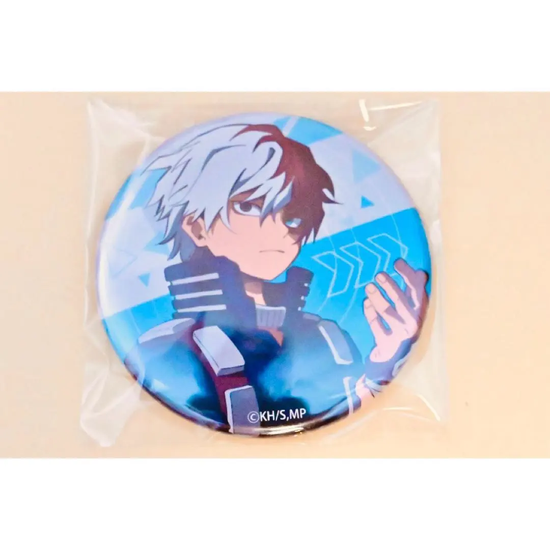 2026年最新】轟焦凍 缶バッジ 7期の人気アイテム - メルカリ