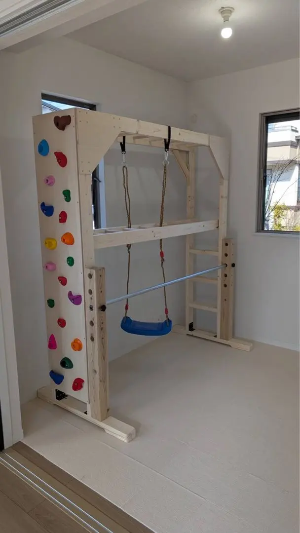 2026年最新】うんてい 室内 鉄棒の人気アイテム - メルカリ