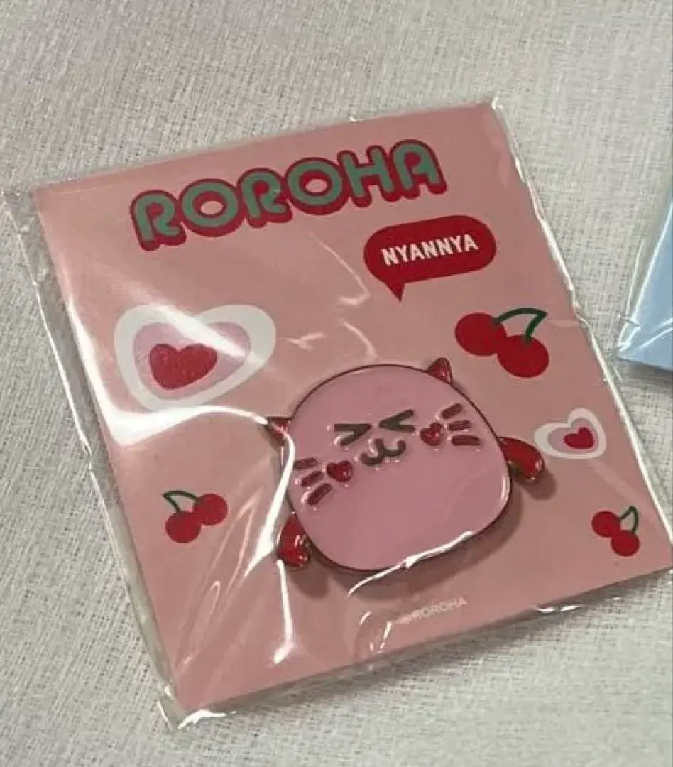 2026年最新】roroha キーホルダーの人気アイテム - メルカリ