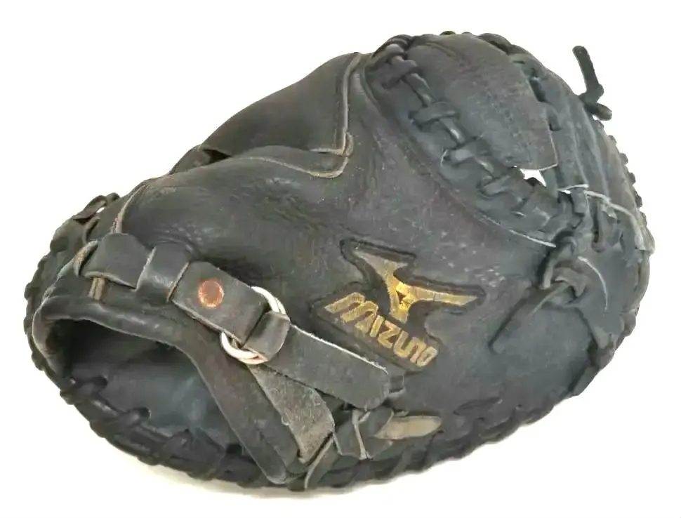 2026年最新】MIZUNO world win キャッチャーミットの人気アイテム