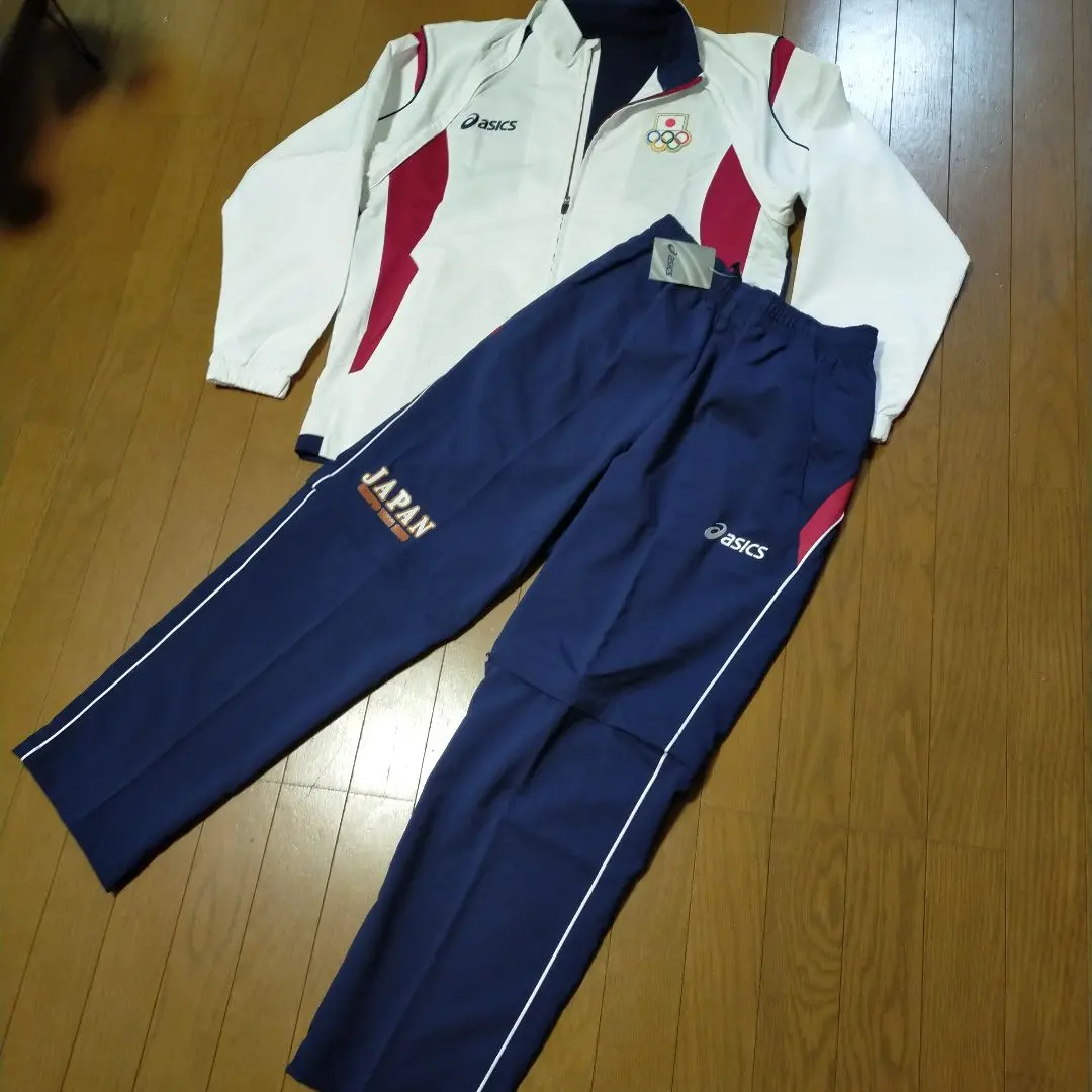 2026年最新】北京オリンピック ジャージの人気アイテム - メルカリ