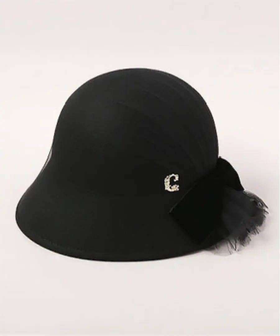 2026年最新】ca4la キャスケット チュールの人気アイテム - メルカリ