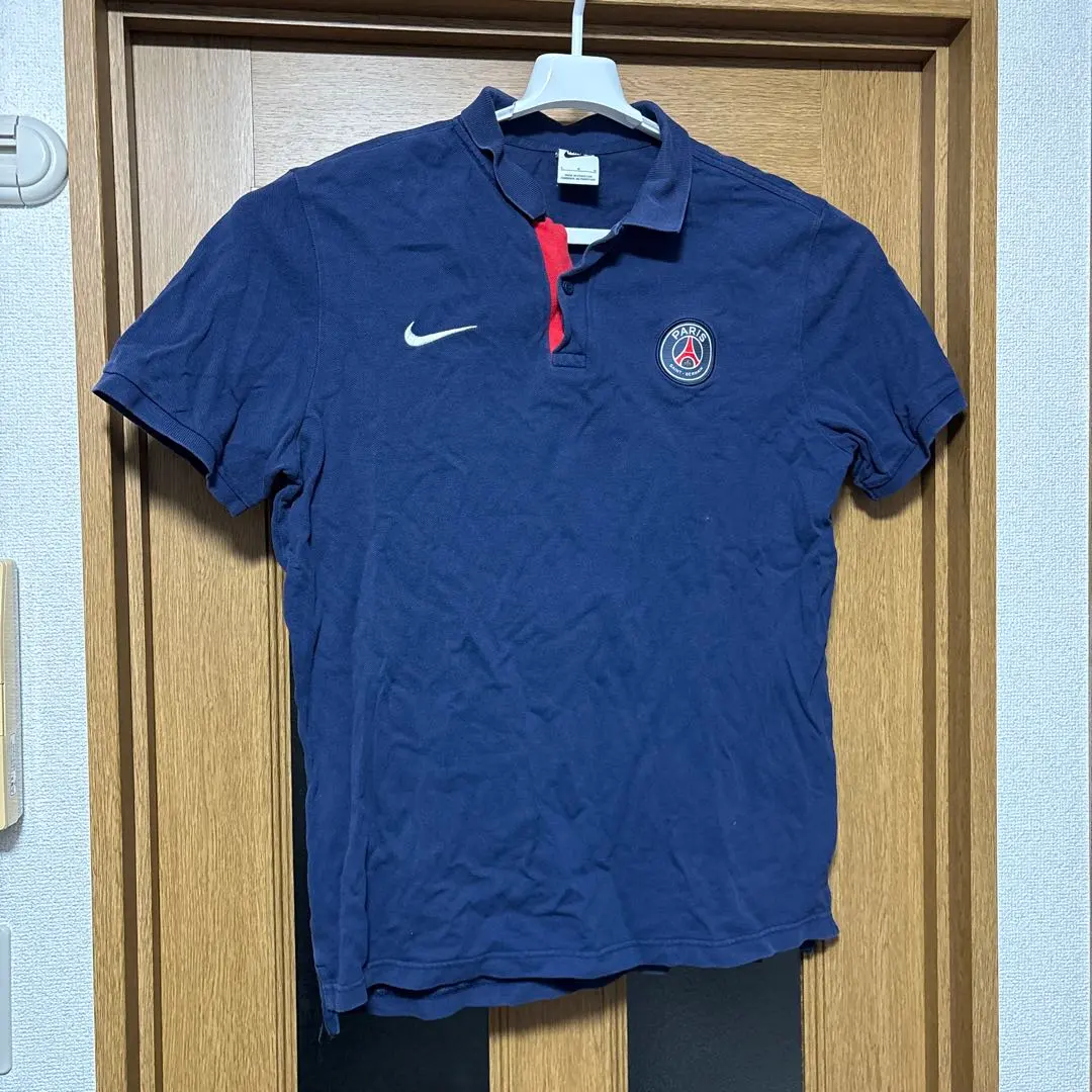 2026年最新】パリサンジェルマン ポロシャツの人気アイテム - メルカリ