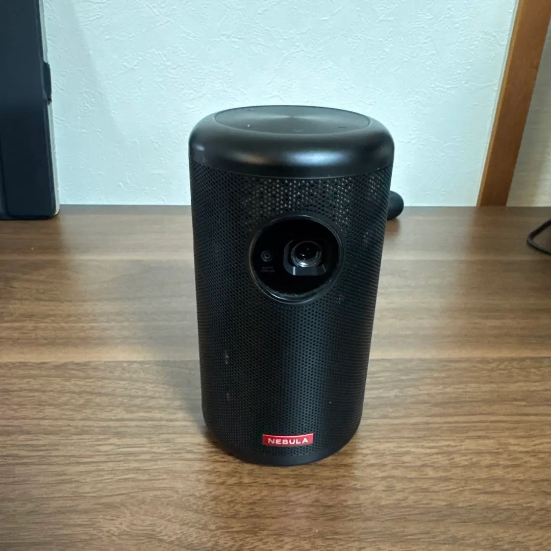 2026年最新】nebula capsule ii ジャンクの人気アイテム - メルカリ