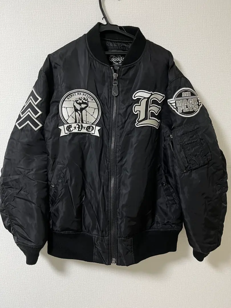 2026年最新】bounty hunter ma-1の人気アイテム - メルカリ