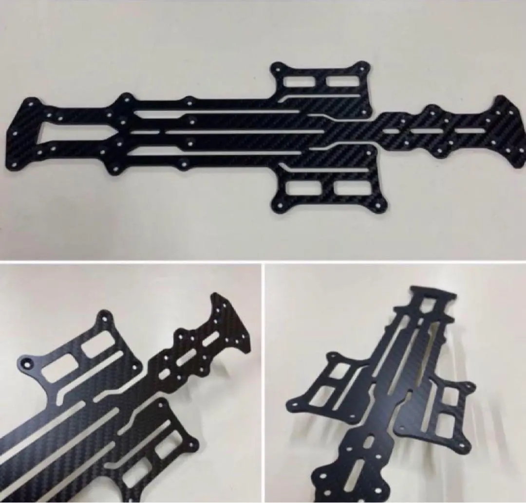 2026年最新】yd2 カーボンシャーシの人気アイテム - メルカリ