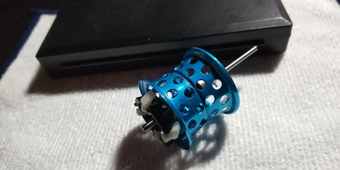 2026年最新】KTF アルデバラン スプールの人気アイテム - メルカリ