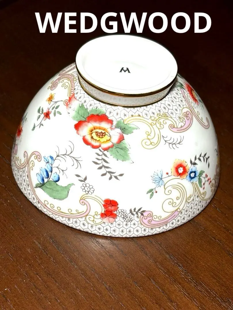 2026年最新】ウェッジウッド ライスボウルの人気アイテム - メルカリ