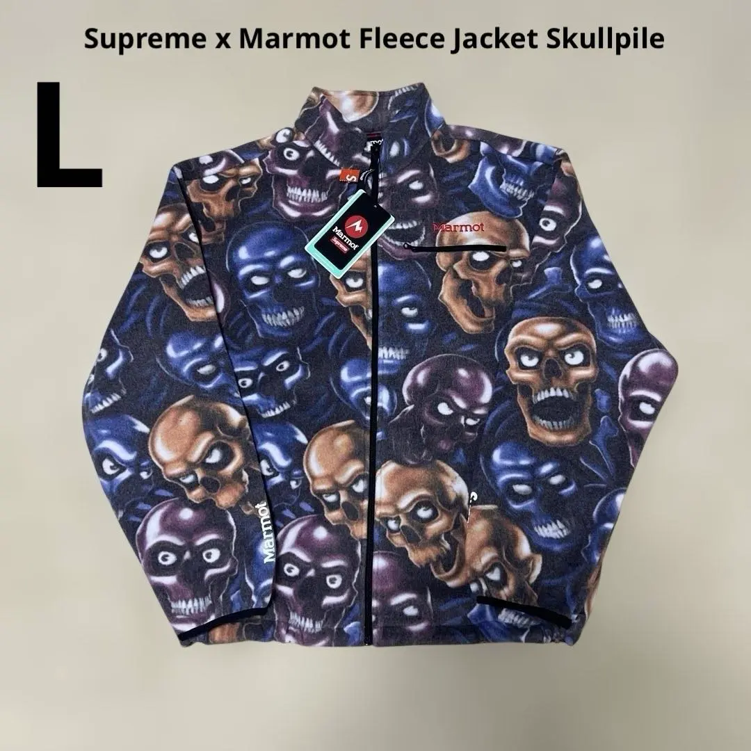 2026年最新】SUPREME スカルパイルの人気アイテム - メルカリ