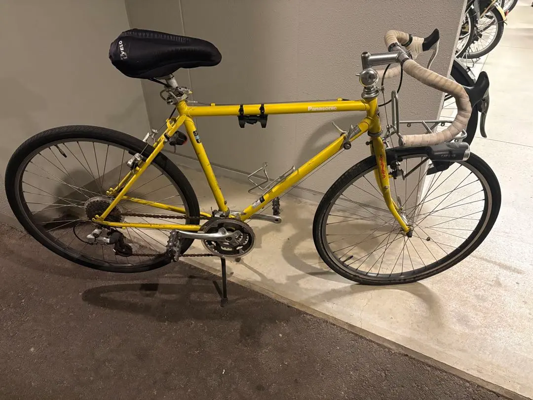 2026年最新】フレーム素材：クロモリ ランドナー・ツーリングの人気