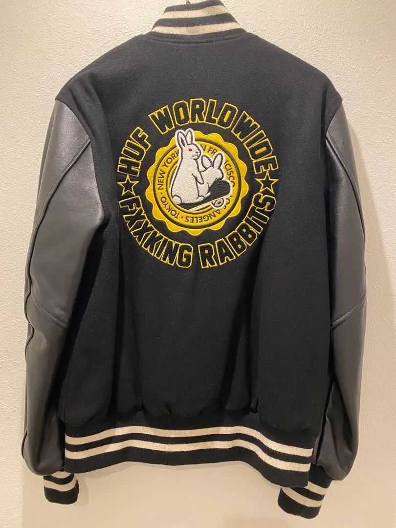 2026年最新】FR2 スタジャンの人気アイテム - メルカリ