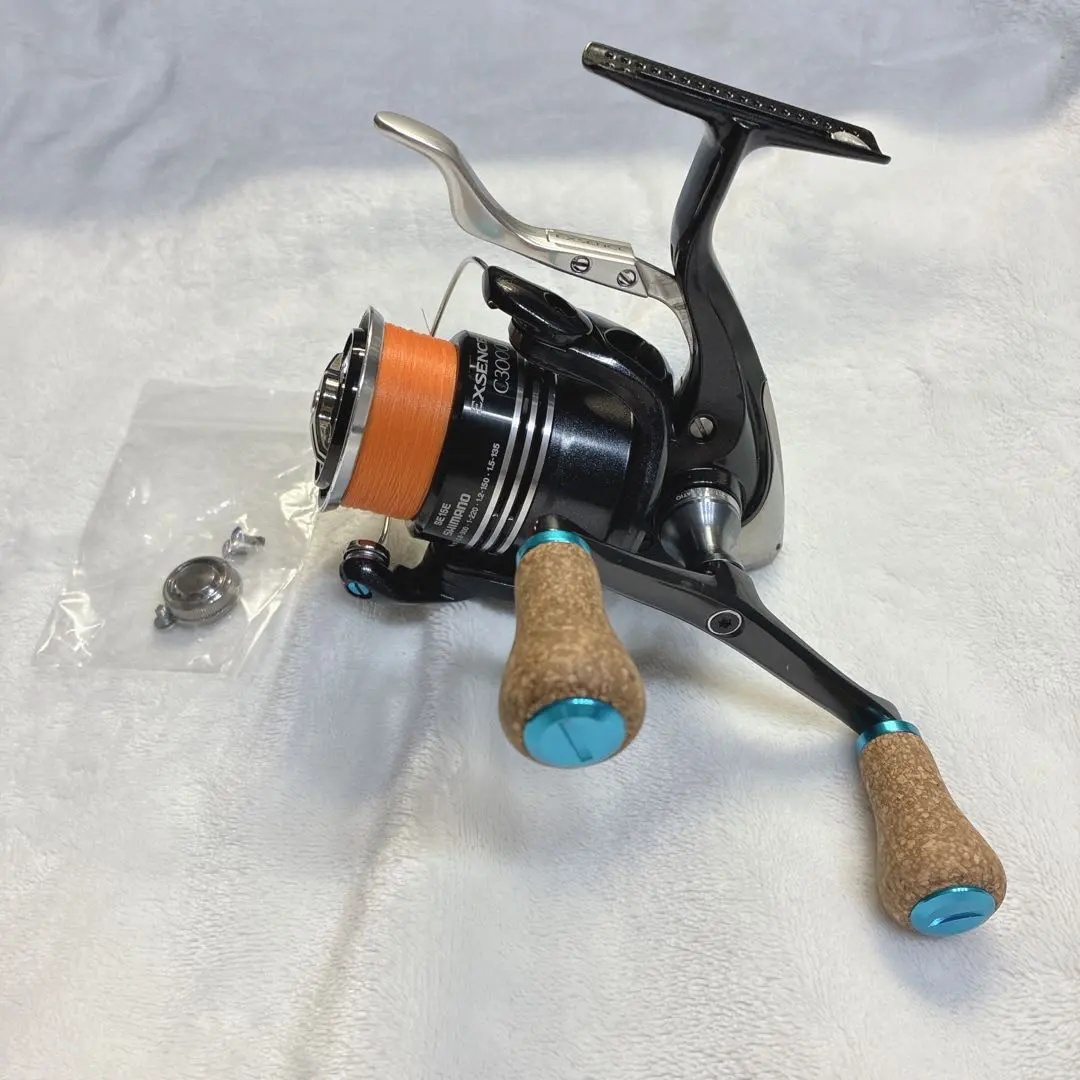 2026年最新】エクスセンス LB 3000の人気アイテム - メルカリ