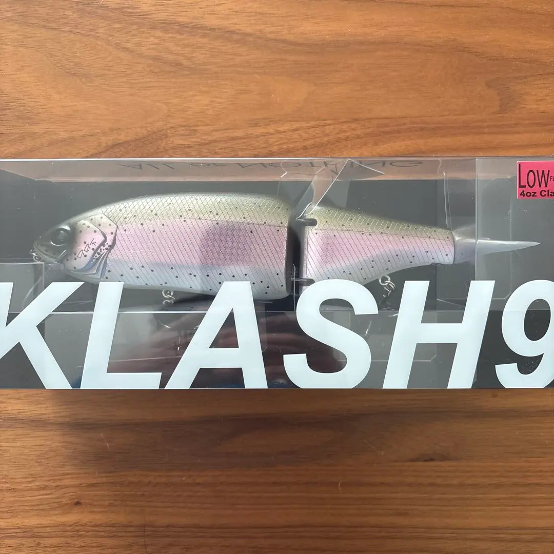 2026年最新】マジックトラウトの人気アイテム - メルカリ