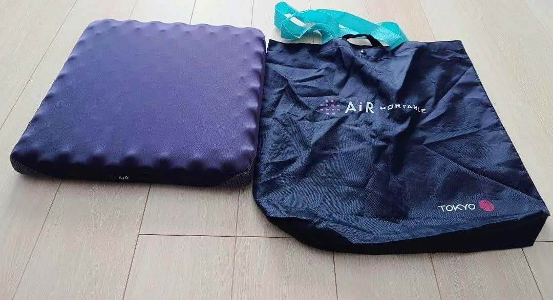 2026年最新】西川 エアー ポータブル クッションの人気アイテム - メルカリ