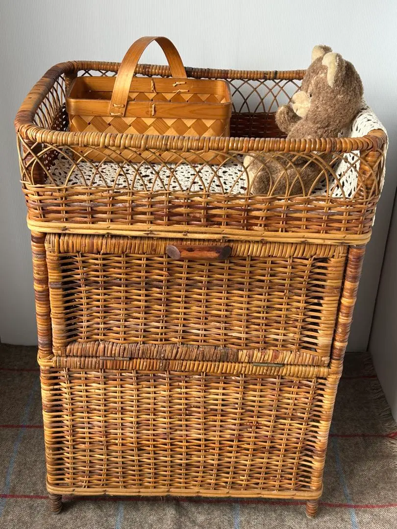 2026年最新】昭和レトロ 脱衣カゴの人気アイテム - メルカリ