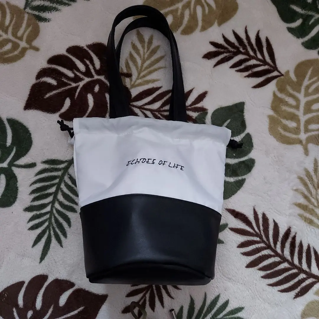 2026年最新】羽生結弦 エコーズ バッグの人気アイテム - メルカリ