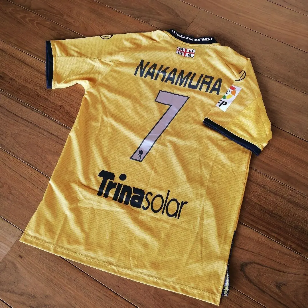 2026年最新】サッカーユニフォーム エスパニョールの人気アイテム