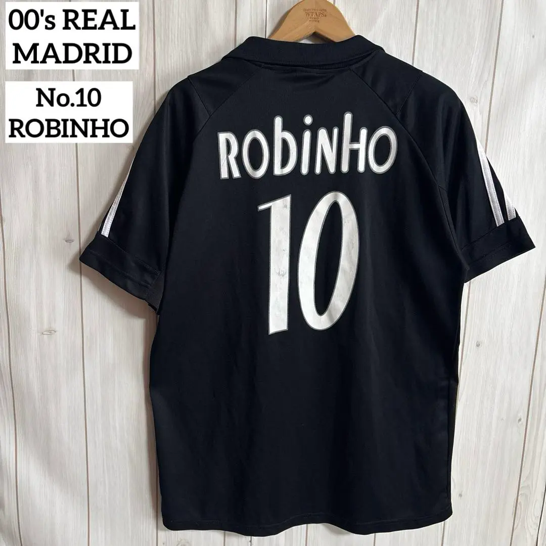 2026年最新】ロビーニョ ユニフォームの人気アイテム - メルカリ