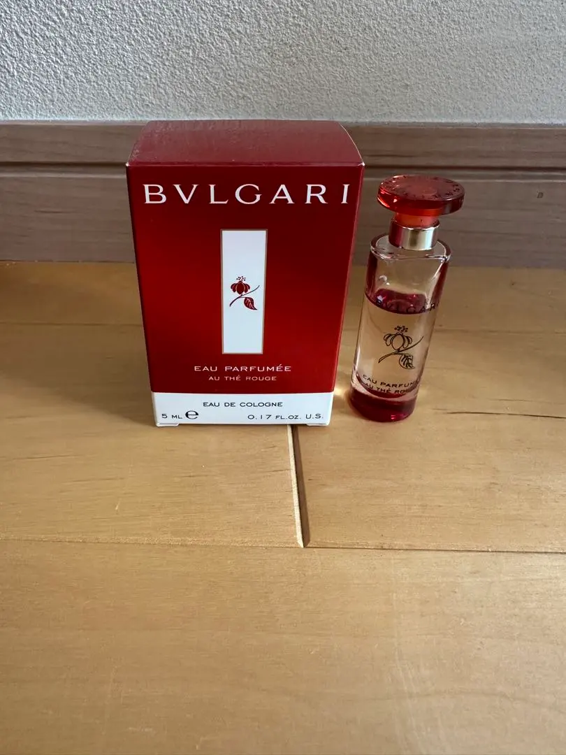 2026年最新】ブルガリ オパフメ オーテ ルージュの人気アイテム - メルカリ