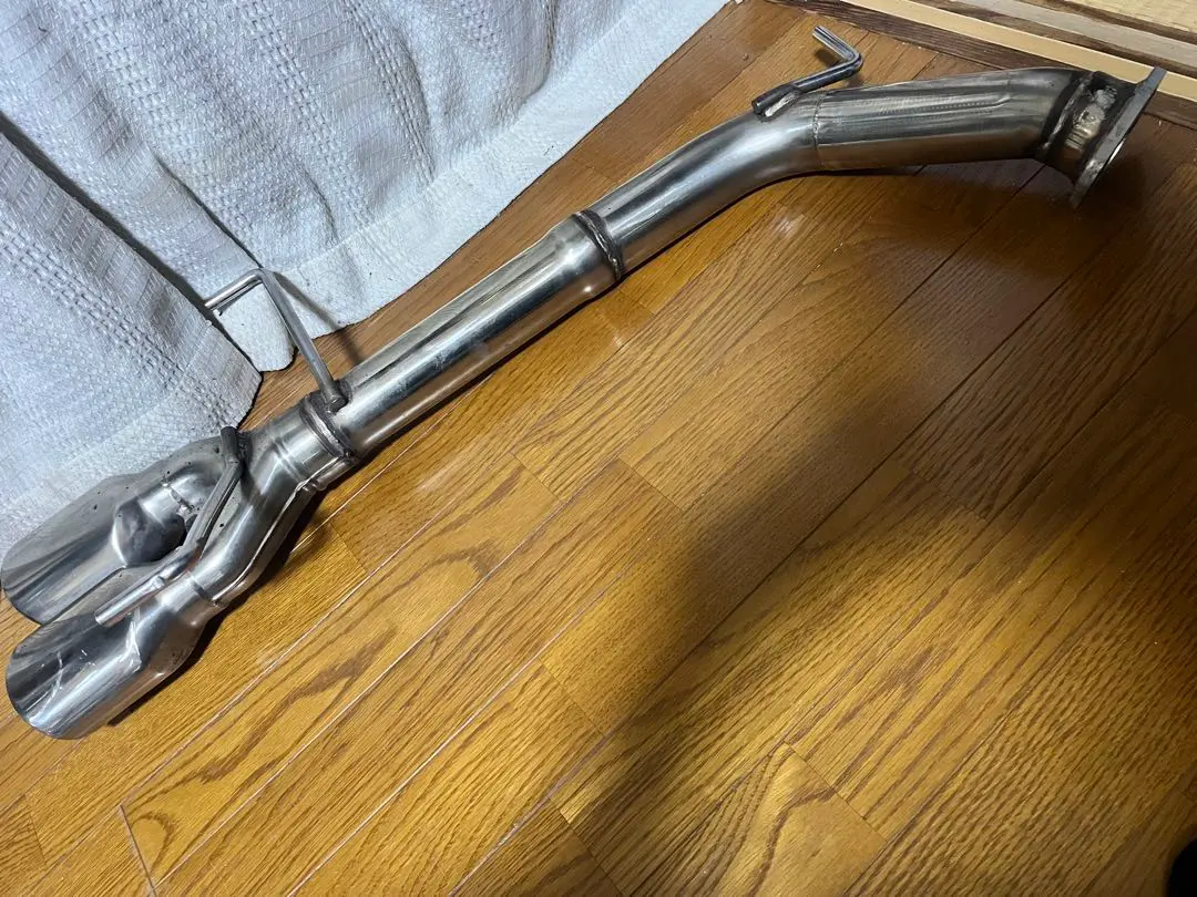 2026年最新】f50シーマ マフラーの人気アイテム - メルカリ