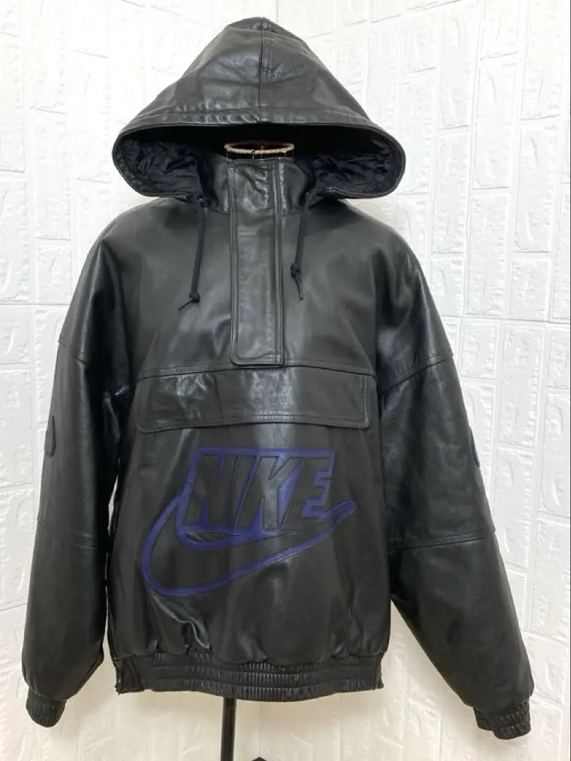 2026年最新】NIKE レザージャケット・ライダースの人気アイテム - メルカリ