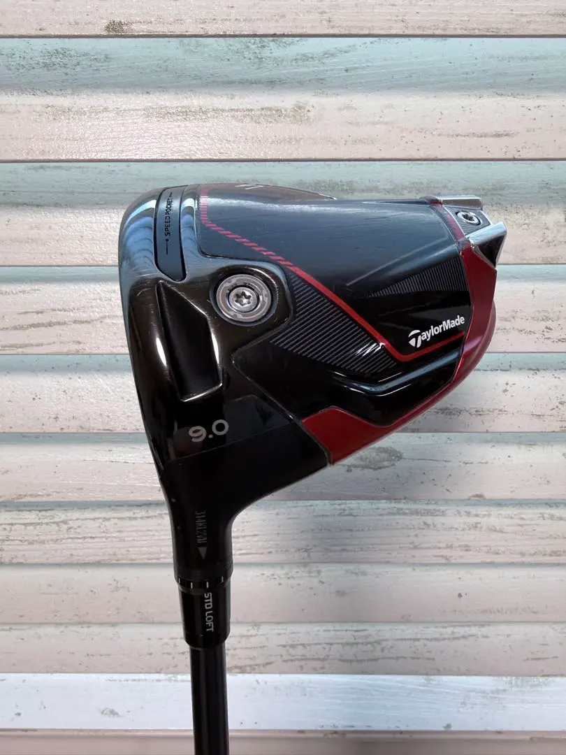 2026年最新】ステルス2 ユーティリティ レフティの人気アイテム - メルカリ