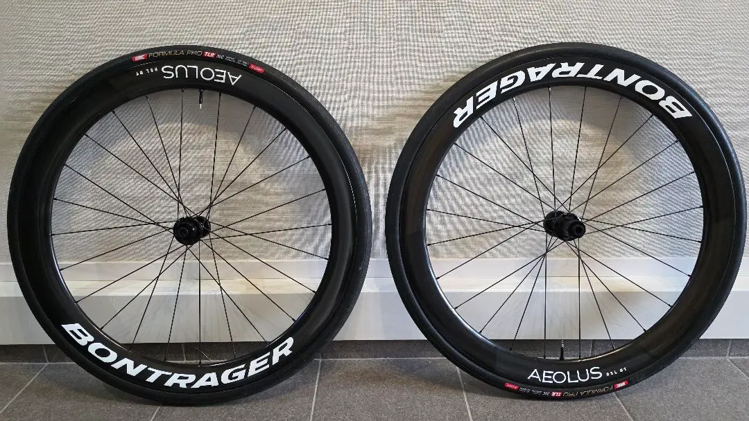 2026年最新】bontrager aeolus pro 3の人気アイテム - メルカリ