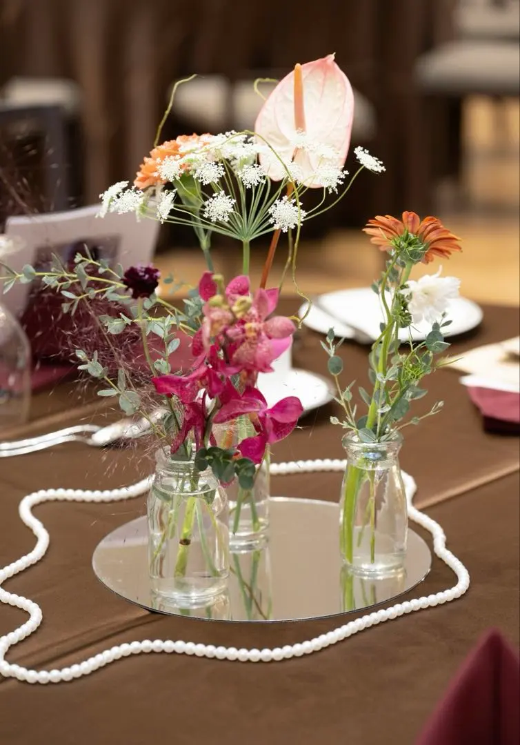 2026年最新】ゲストテーブル ミラーの人気アイテム - メルカリ