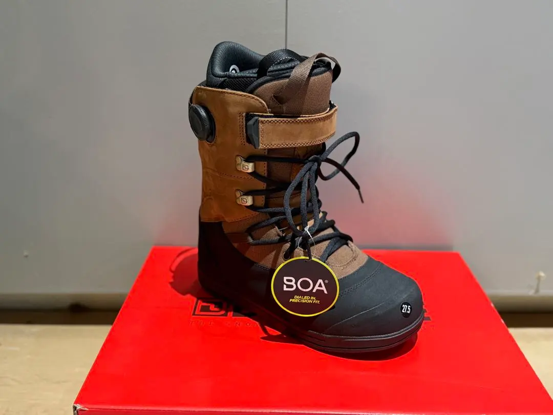 2026年最新】DEELUXE areth rin 26.5の人気アイテム - メルカリ