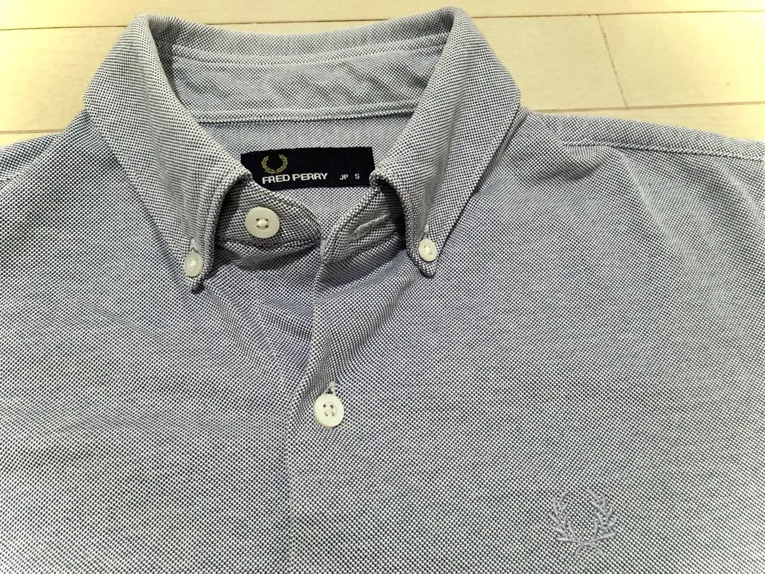 2026年最新】ナリフリ フレッドペリーの人気アイテム - メルカリ